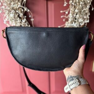 Lyons Leather Co. Two Tone Biggie Bee